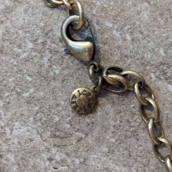Update! Now 4 J. Crew statement necklaces - Picture 8 of 12